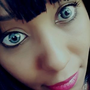 Meet your Posher, Toni